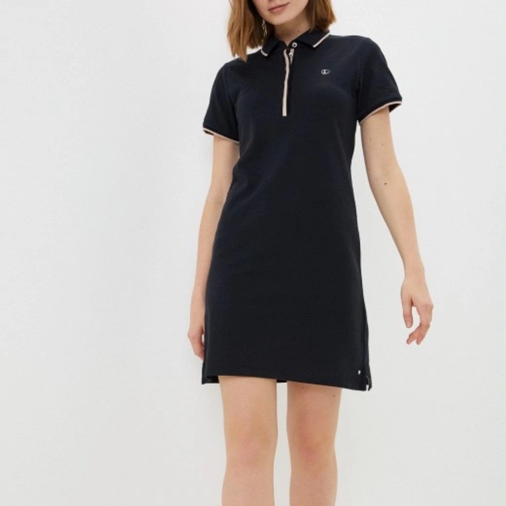 Luhta Ihantola polo golf dress - Picture 3 of 17